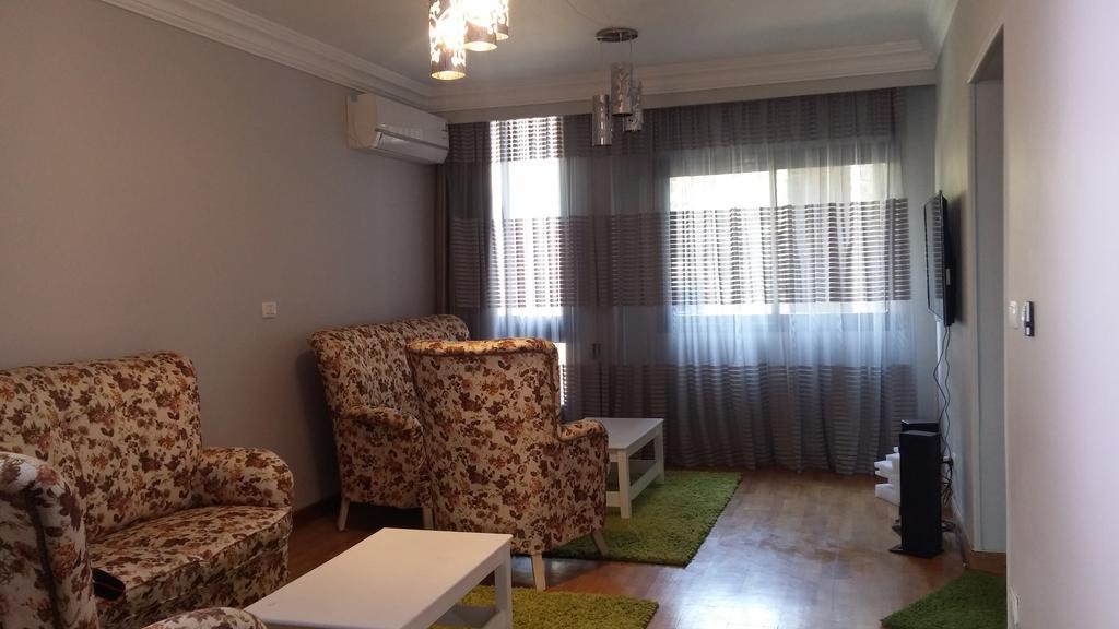 Khayatz Apartment *