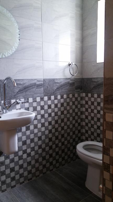 Apartment Khayatz