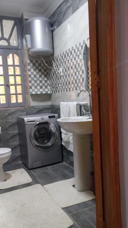Apartment Khayatz *