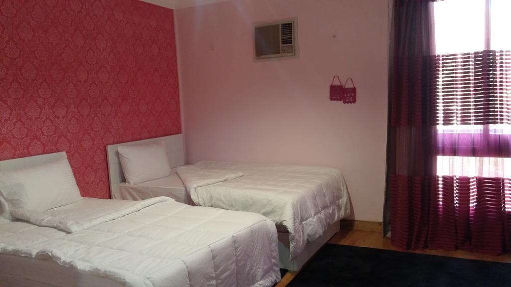 Apartment Khayatz Cairo