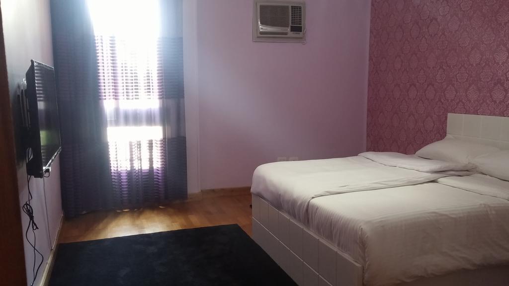 Khayatz Apartment