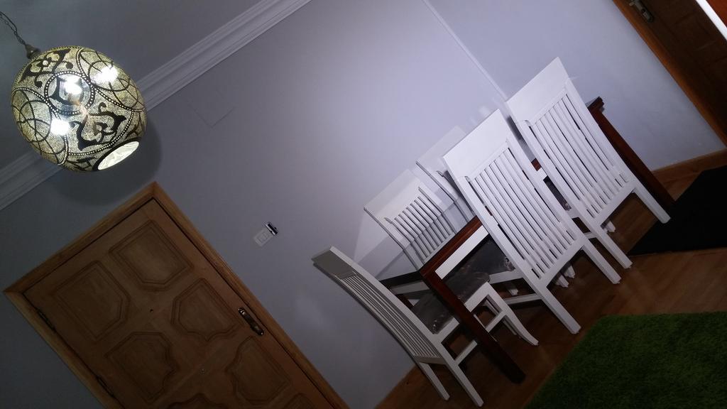 Apartment Khayatz *