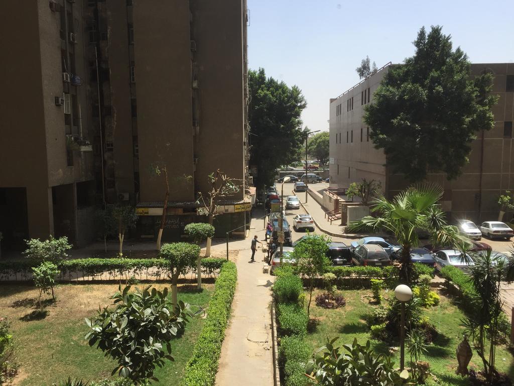 Apartment Khayatz Cairo